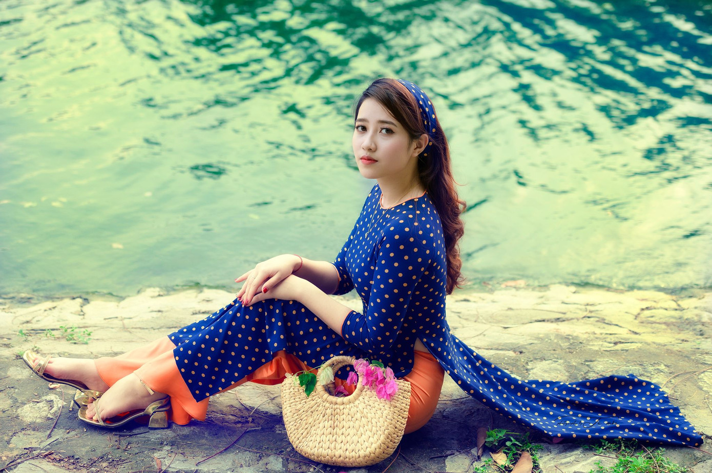 Không bao giờ thất bại, tất cả chỉ là thử thách ảnh 2