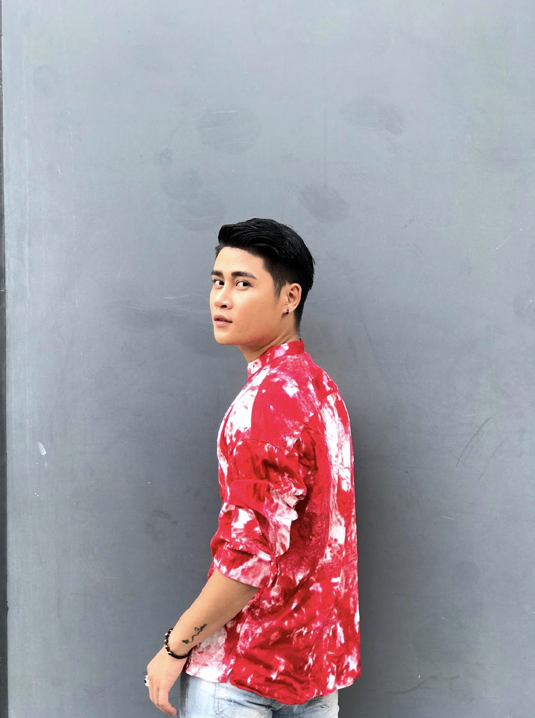 Thiên Lâm: “Thay vì ngồi chờ, hãy đi tìm và tạo cơ hội cho chính mình” ảnh 7