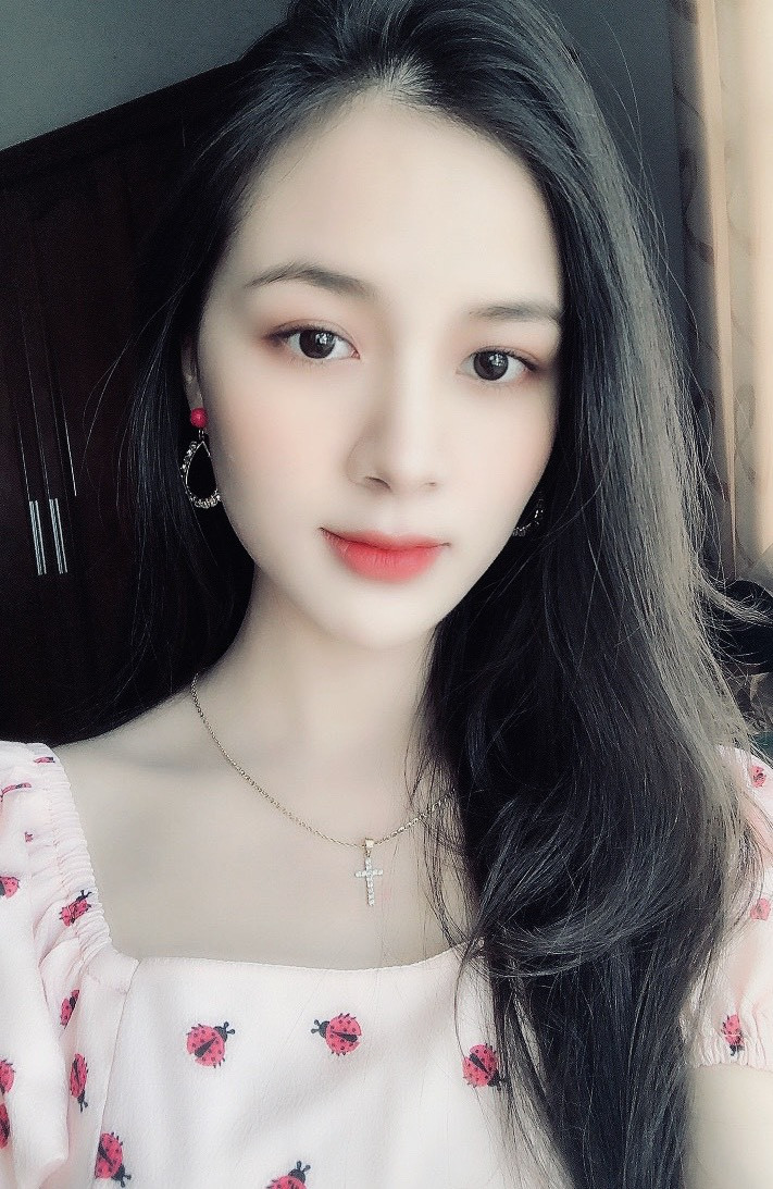 Nữ sinh 10X được ví như ‘Baifern phiên bản Việt’: “Càng khó càng muốn đương đầu” ảnh 4