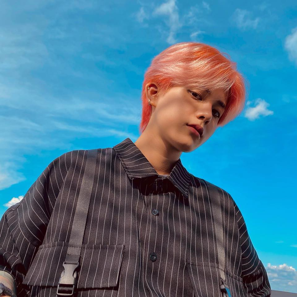 Cô nàng “đẹp trai” 9X bước ra từ phim Hàn ảnh 14