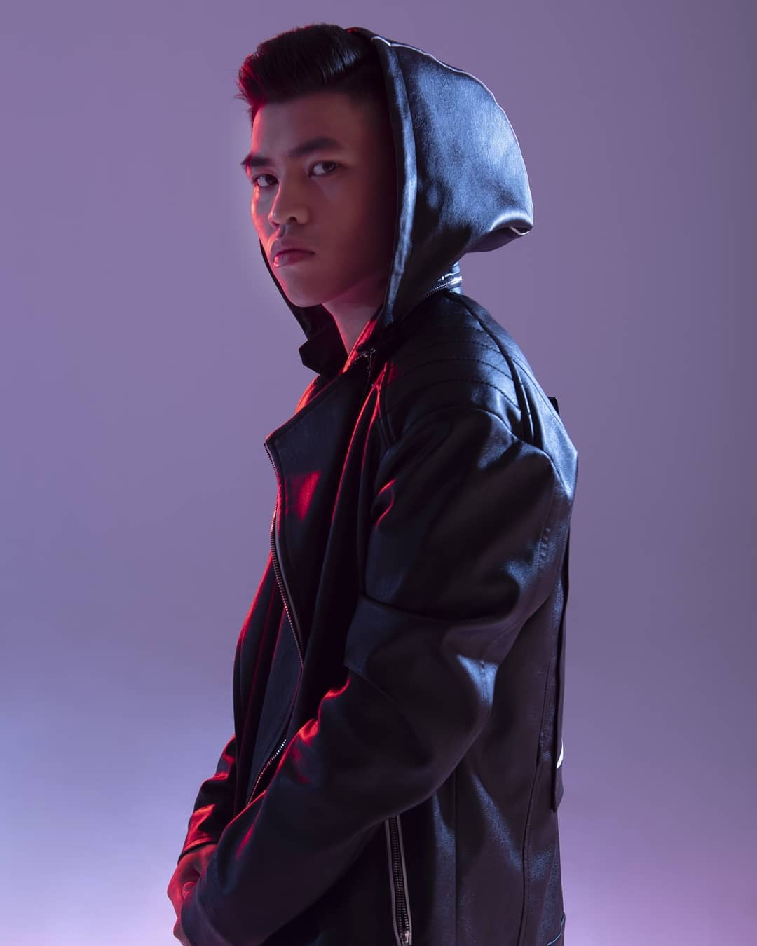 Rapper Tez: “Không có áp lực, không có kim cương” ảnh 6