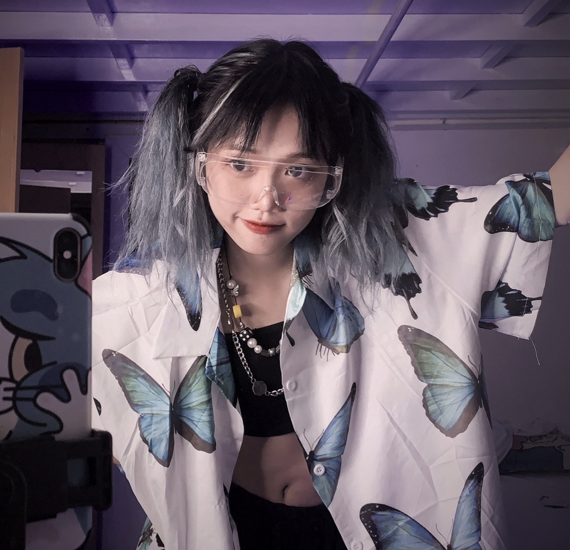 10X tài năng “hút” hàng triệu follower nhờ những video độc lạ trên TikTok ảnh 3