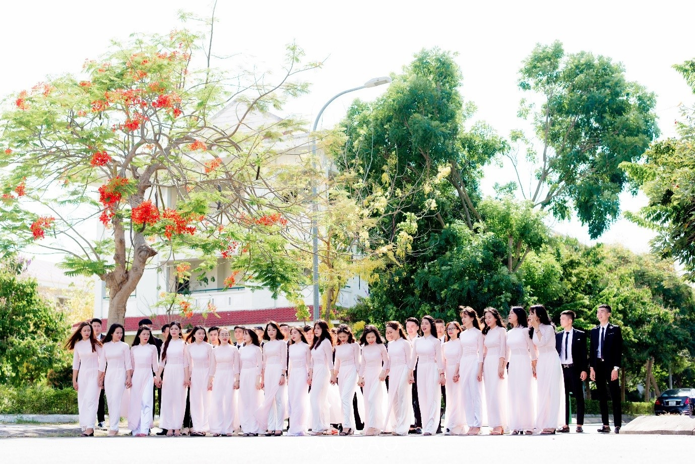 Phân hiệu trường ĐH Nội vụ Hà Nội tại Quảng Nam - Đà Nẵng sẵn sàng chào đón tân sinh viên ảnh 1