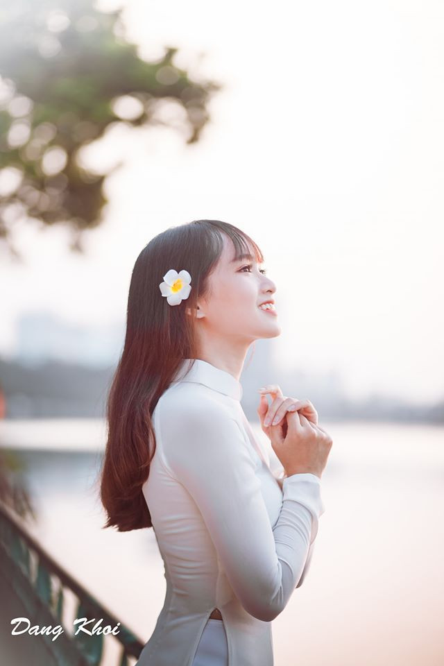 Nữ sinh Răng Hàm Mặt trở thành Travel Blogger nổi tiếng ảnh 11