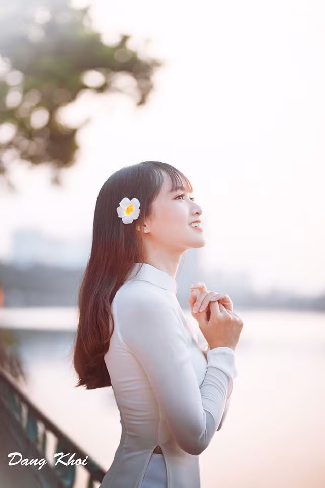 Nữ sinh Răng Hàm Mặt trở thành Travel Blogger nổi tiếng ảnh 11