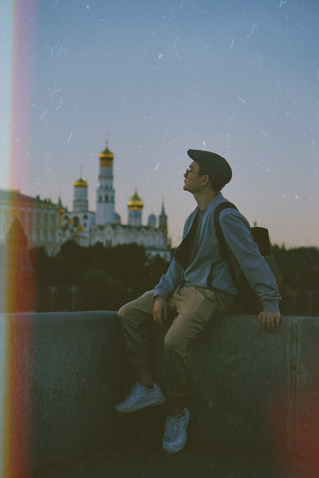 Lò Pa Panh – Chàng cử nhân Luật yêu âm nhạc ảnh 7