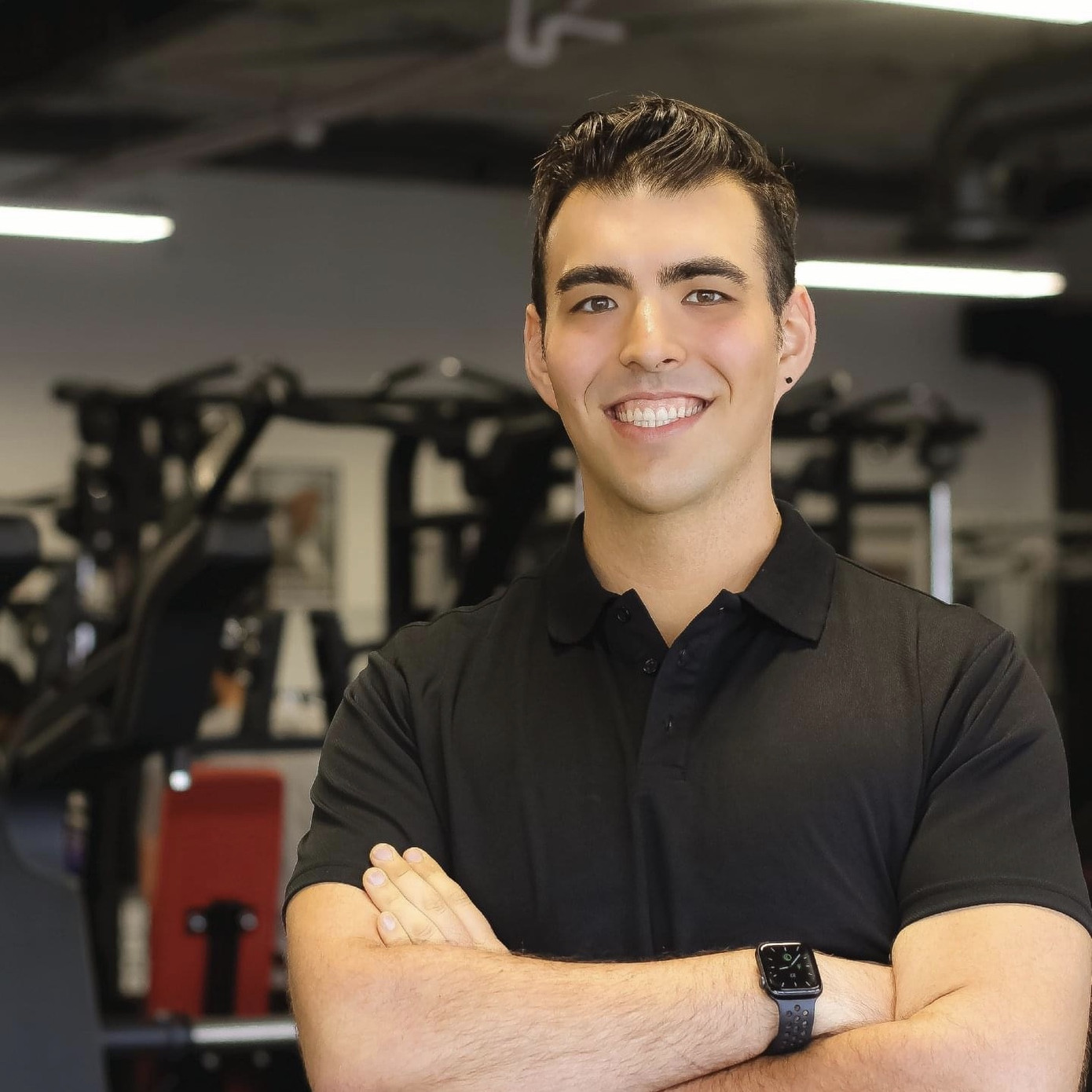 Chàng trai New ZeaLand “lột xác” thành mỹ nam phòng gym nhờ giảm 94kg ảnh 4