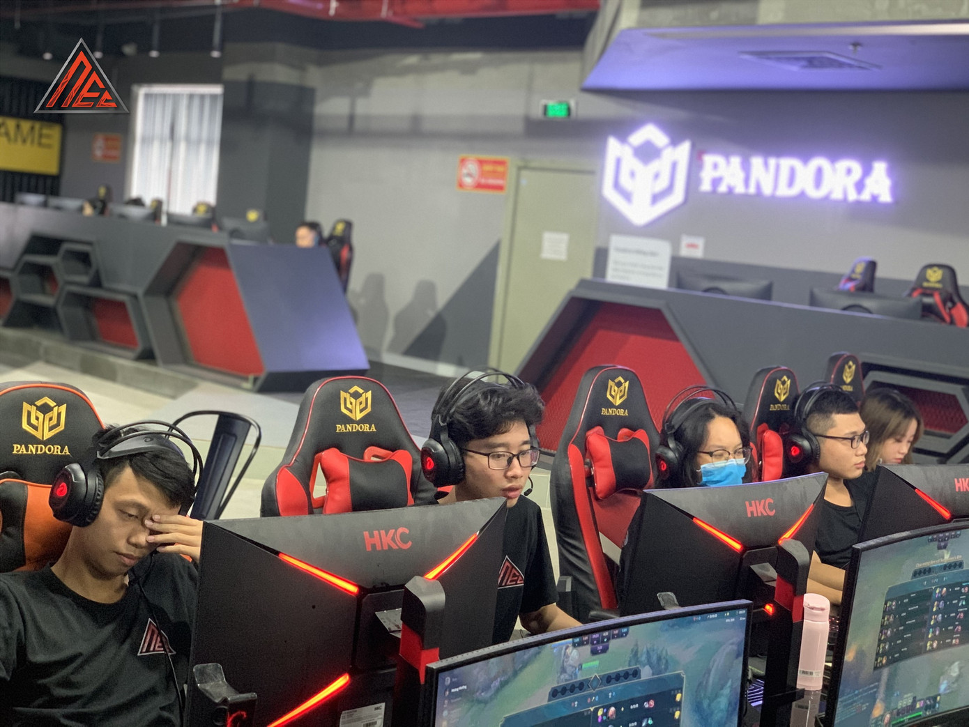 “Hanoi Open Student Cup 2020“: Con đường tới chức vô địch ảnh 1