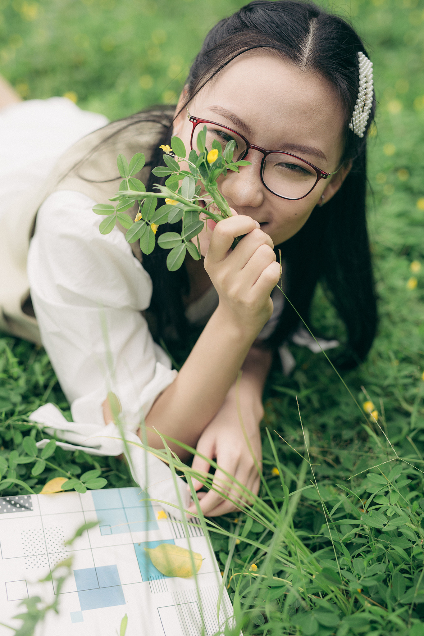 Nữ sinh được tuyển thẳng vào trường Báo, Ngoại thương, Ngoại giao lại chọn Sư phạm ảnh 13