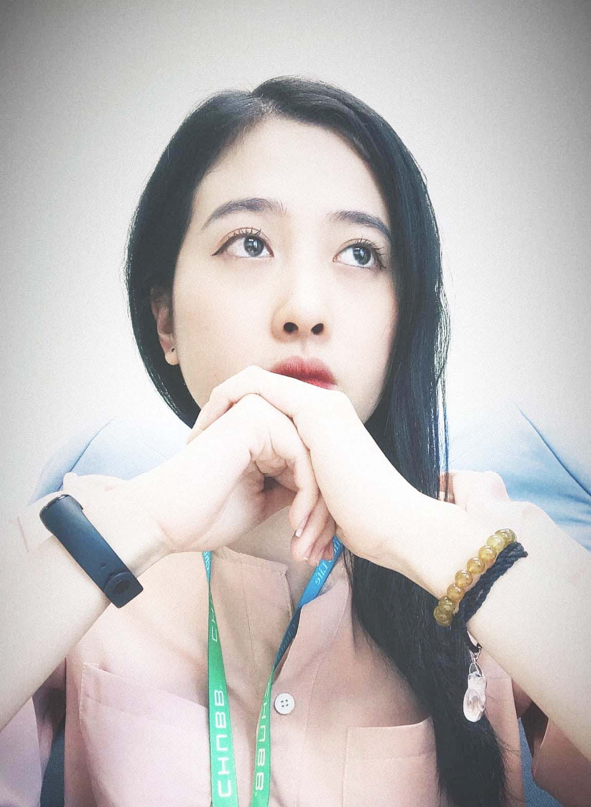 Cô nàng chuyên Anh đa tài và ước mơ trở thành nữ hoàng triệu đô ảnh 6