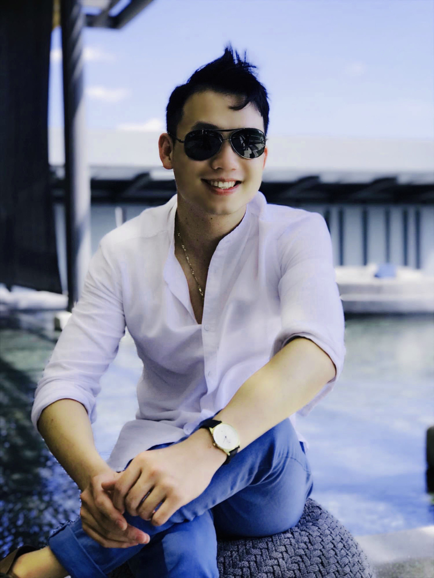 Tôi ước: Việt Nam đã chống dịch COVID-19 thành công! ảnh 4