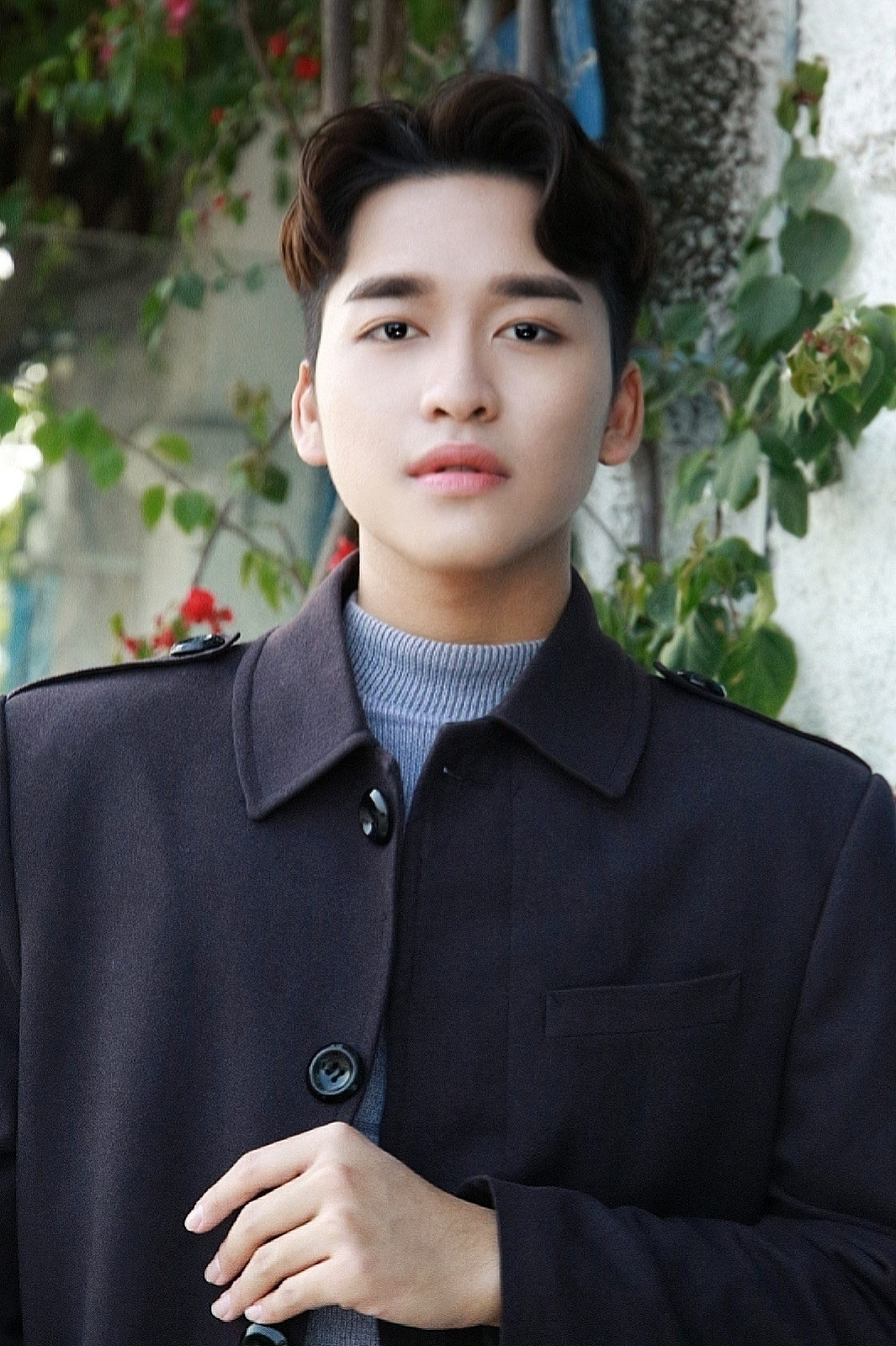 Gặp gỡ tân Á vương điển trai, đa tài của Học viện “công chúa” ảnh 8