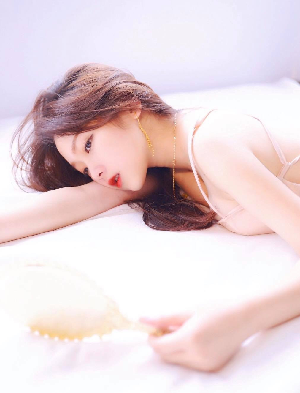 Nữ sinh 10X đa-zi-năng hút fan với vẻ đẹp gây thương nhớ ảnh 5