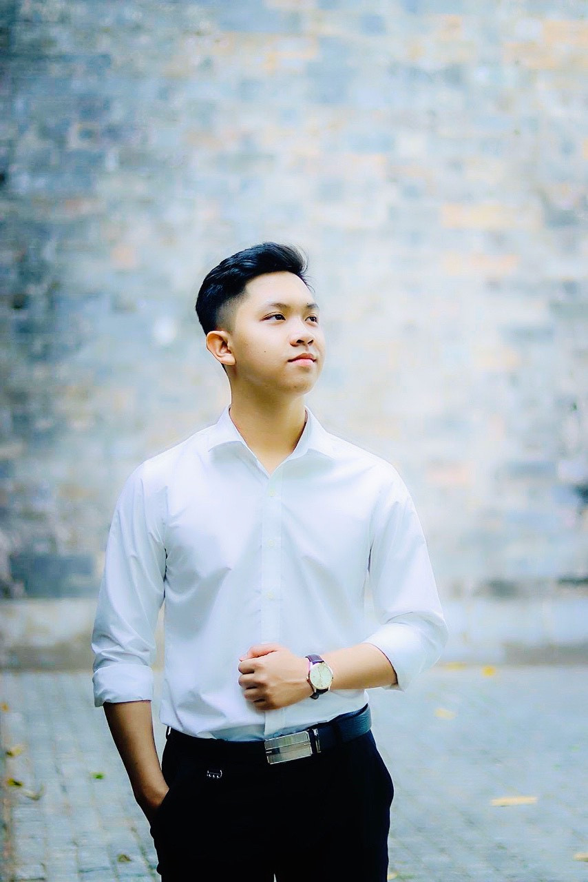 Luôn biết nắm lấy cơ hội và thời cơ để thực hiện ước mơ ảnh 1