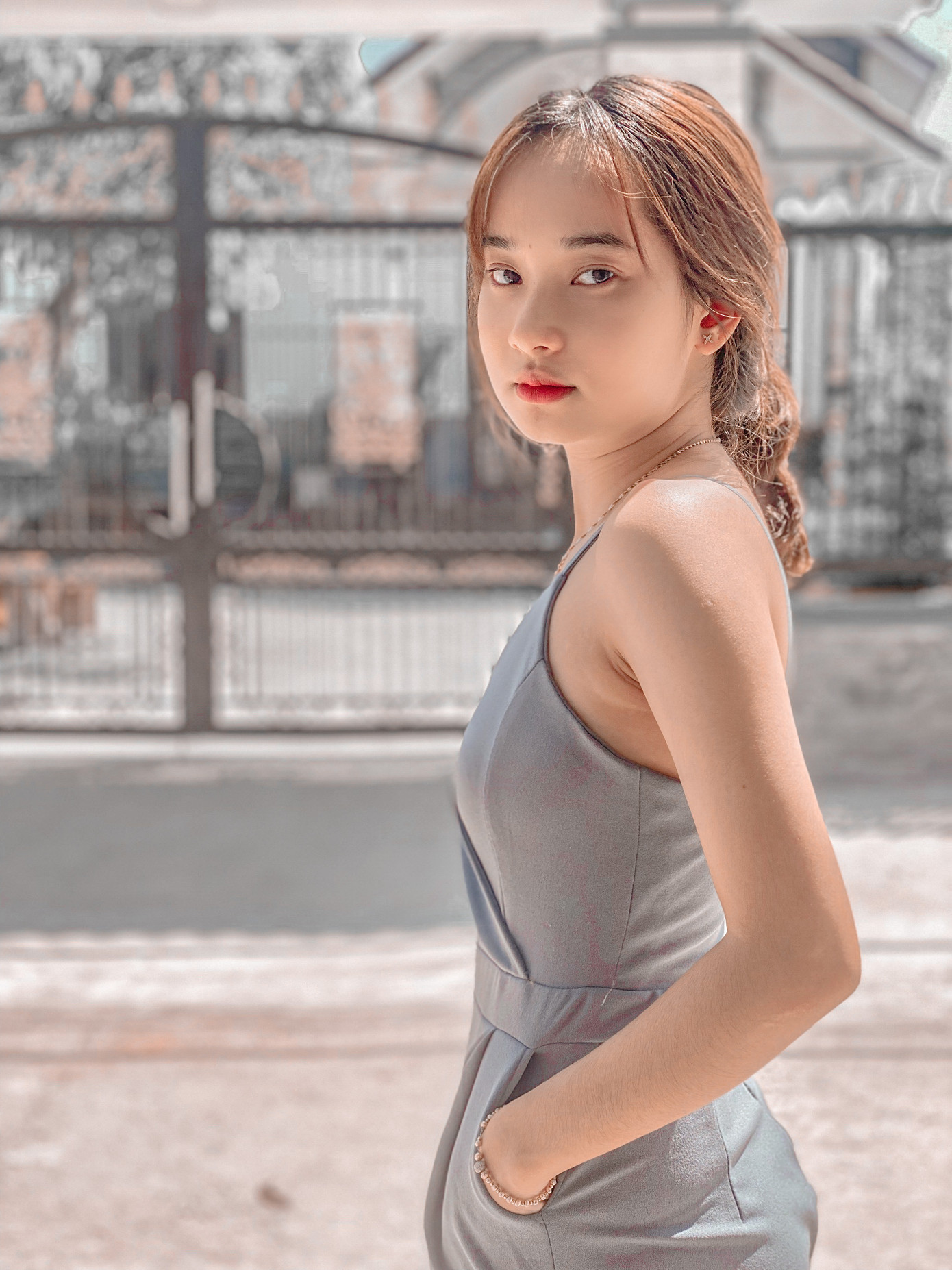 Hãy yêu thương bản thân, tự do và vui vẻ! ảnh 10