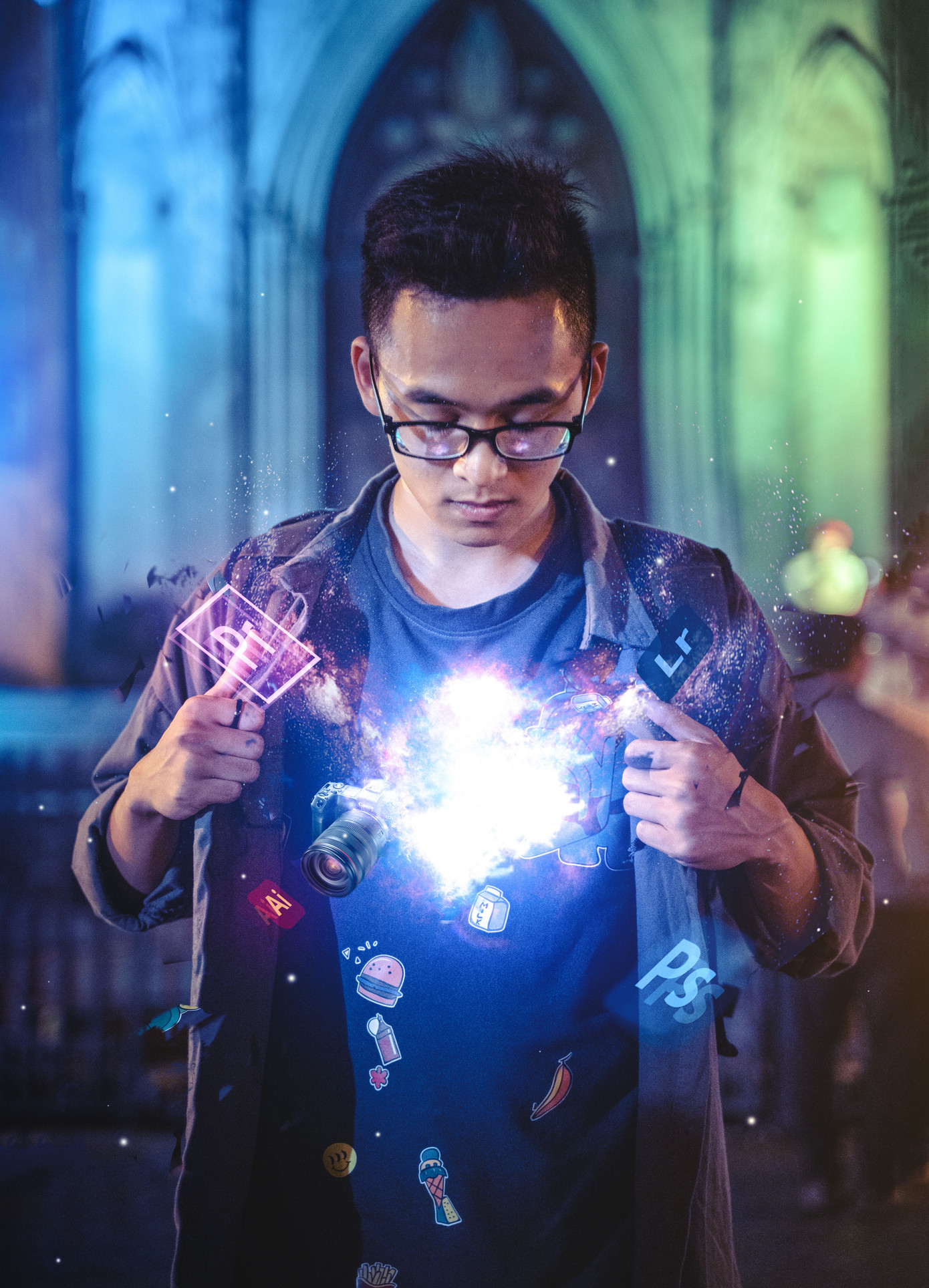 Tôi đã đánh đổi những gì để trở thành một YouTuber? ảnh 7