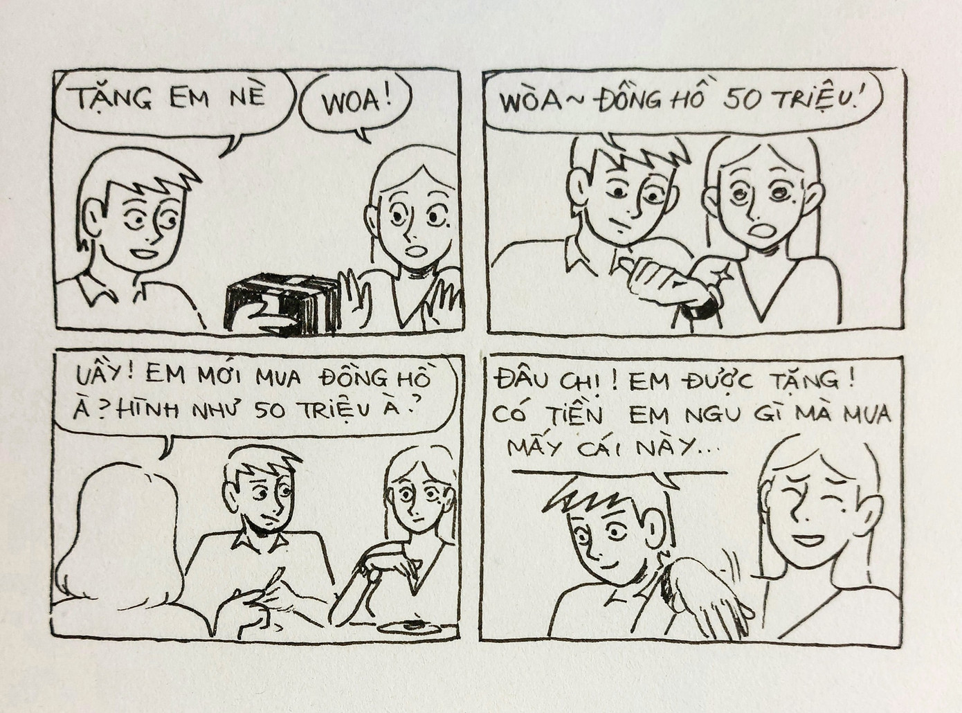  Nhà sáng lập của Ếch Ộp: “Ai có được trái tim của khán giả người đó sẽ giành chiến thắng“ ảnh 15