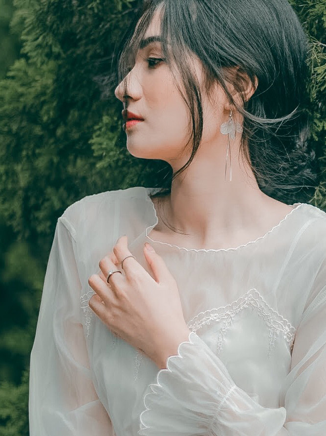 “Vì tuổi trẻ chẳng hai lần thắm lại..." ảnh 1