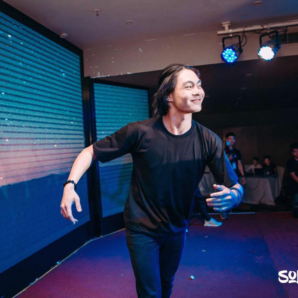 Quyết tâm thôi học Kỹ sư xây dựng để theo đuổi ngành Đạo diễn Sân khấu ảnh 6