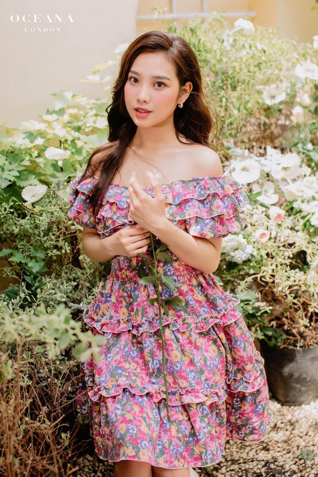 Người đẹp Top 5 trường Đại học Tôn Đức Thắng trải lòng ảnh 2