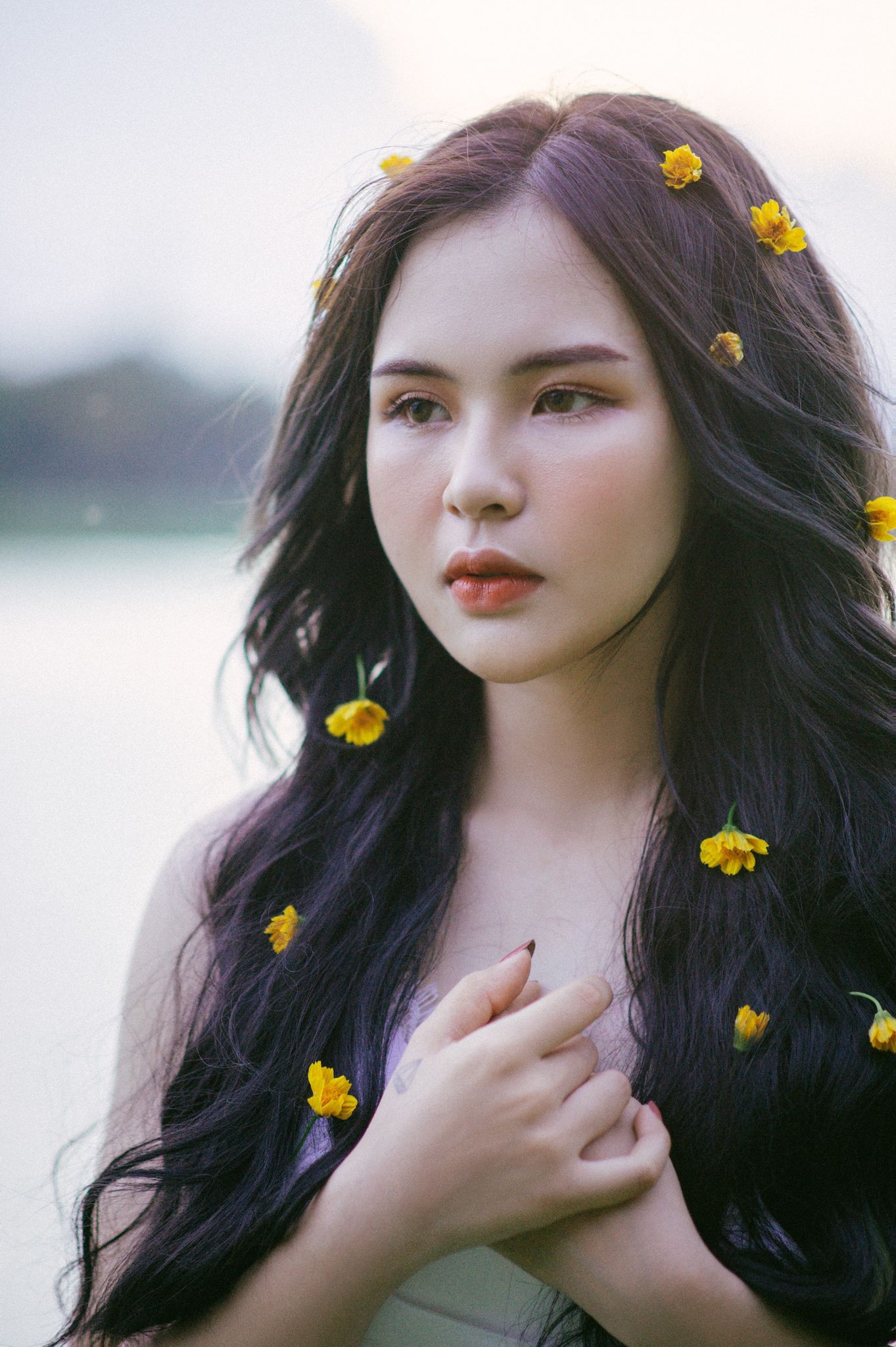 “Tuổi trẻ chẳng có bao nhiêu, đừng vì đôi điều mà vùi chôn tất cả” ảnh 18