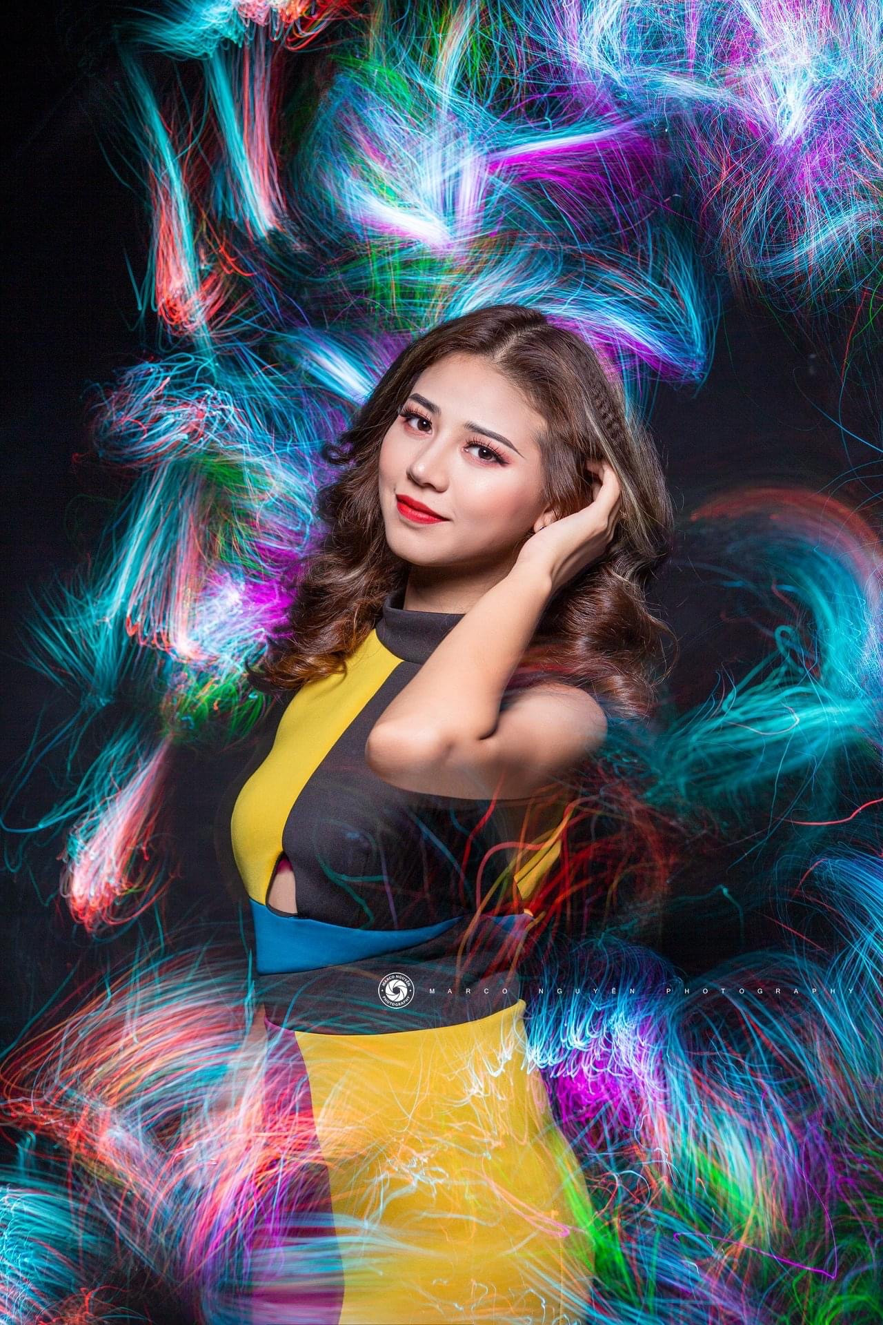 Chàng Thạc sĩ trường Giao thông và cơ duyên với nghệ thuật Nhiếp ảnh ảnh 10