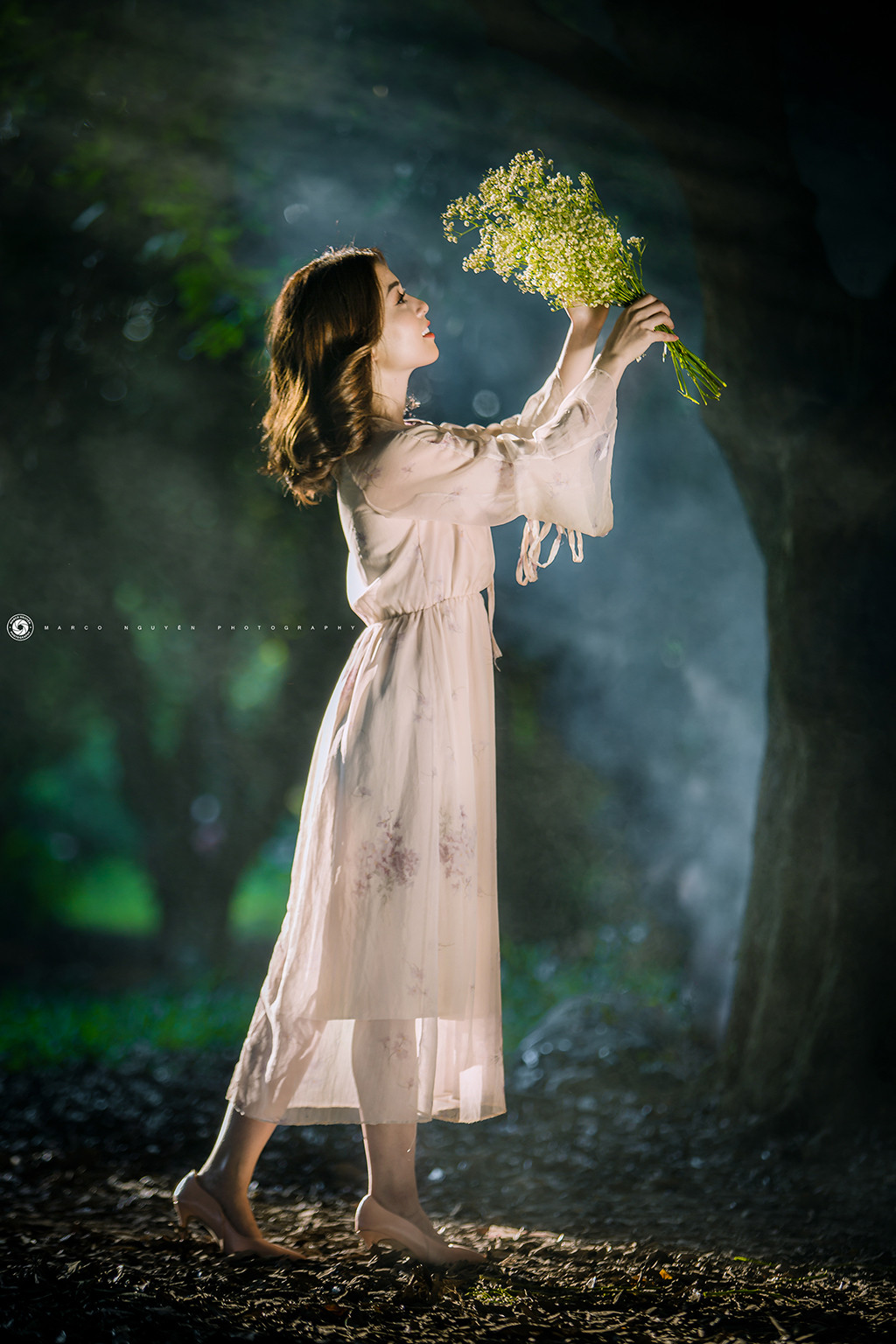 Chàng Thạc sĩ trường Giao thông và cơ duyên với nghệ thuật Nhiếp ảnh ảnh 6