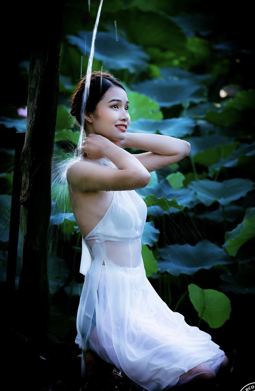 Chàng Thạc sĩ trường Giao thông và cơ duyên với nghệ thuật Nhiếp ảnh ảnh 7