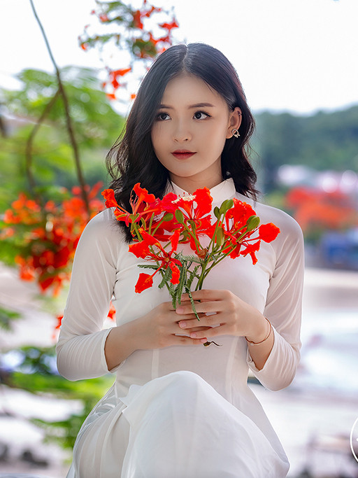 Chàng Thạc sĩ trường Giao thông và cơ duyên với nghệ thuật Nhiếp ảnh ảnh 5