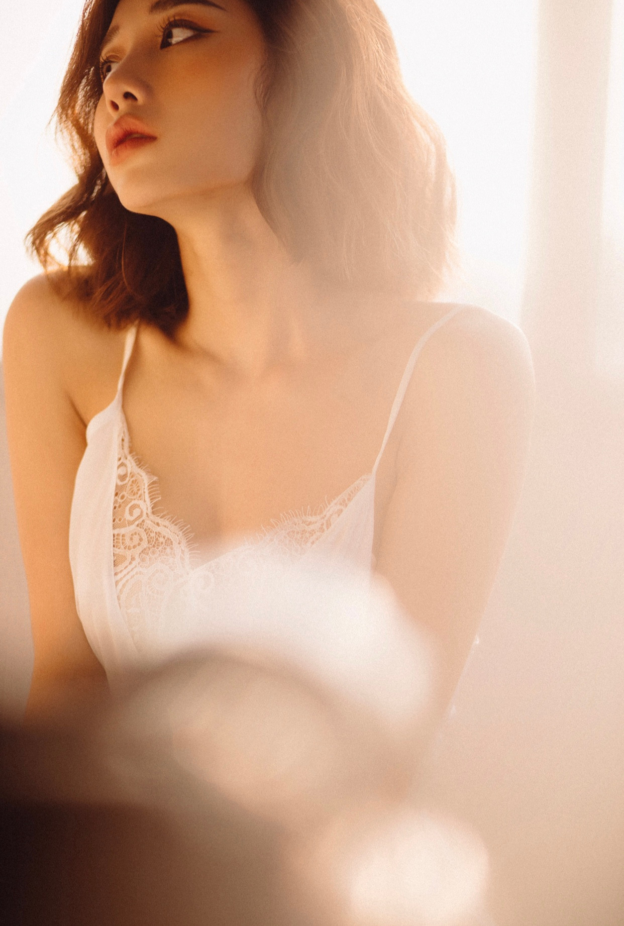 9x bỏ sư phạm theo make-up: "Chọn đúng công việc yêu thích, hằng ngày không phải đi làm" ảnh 5