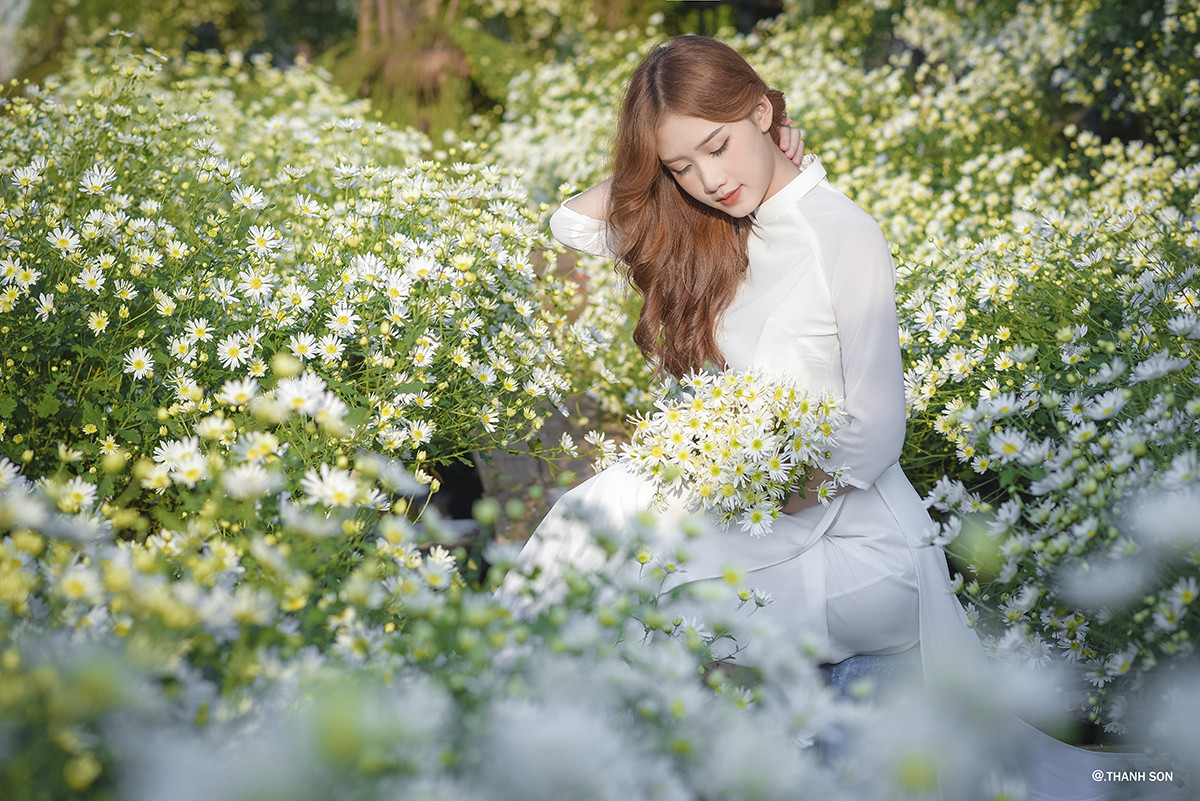 Hot girl 16 tuổi sở hữu nét đẹp trong trẻo với ước mơ đầy thử thách ảnh 17