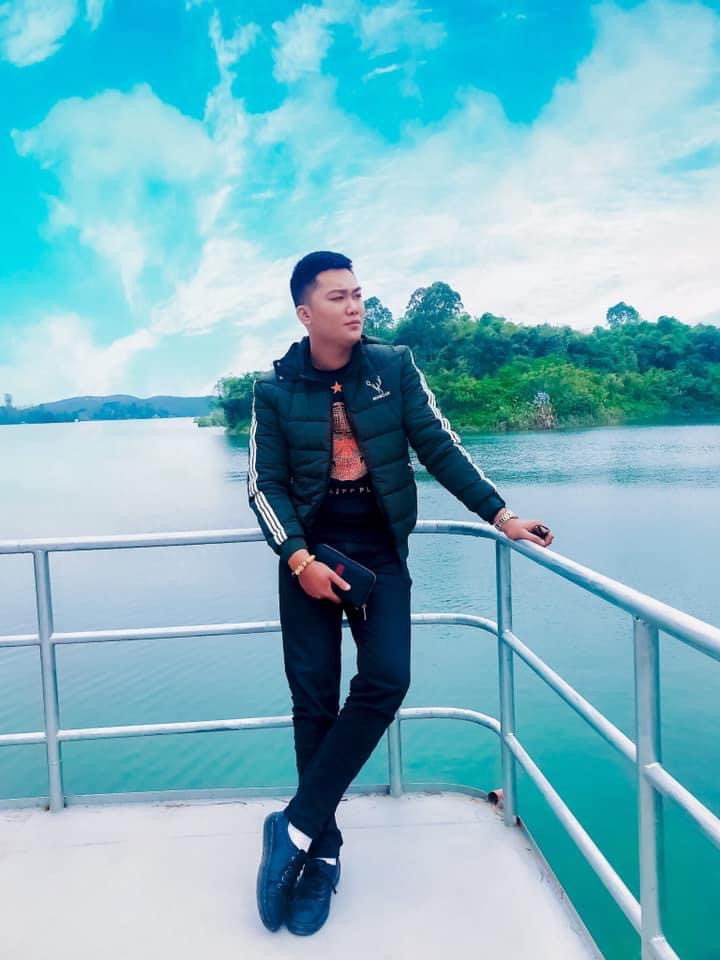 Chàng trai Nam Định cung cấp dịch vụ bê tráp cho ngót nghét nghìn cặp đôi ảnh 6