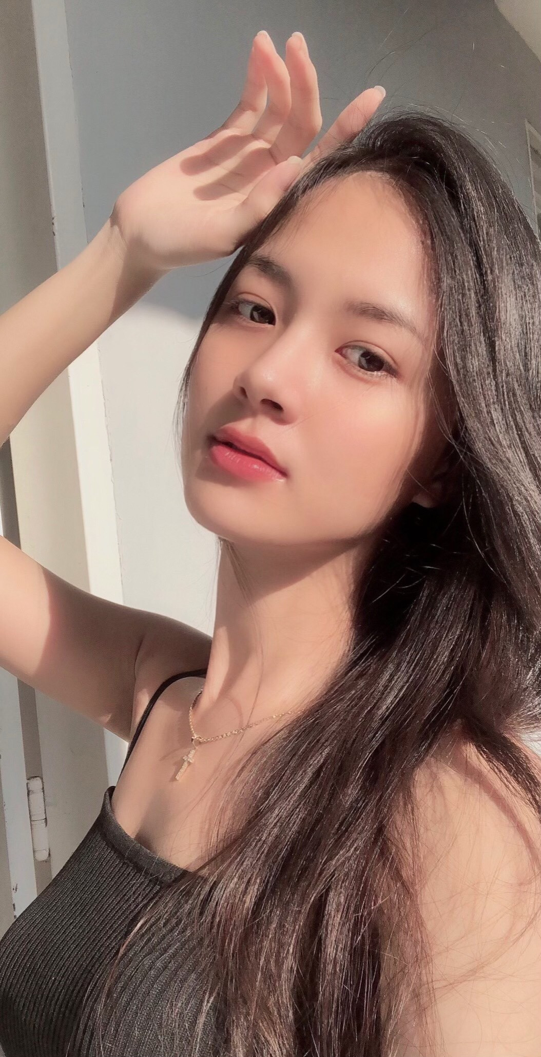 Nữ sinh 10X được ví như ‘Baifern phiên bản Việt’: “Càng khó càng muốn đương đầu” ảnh 3