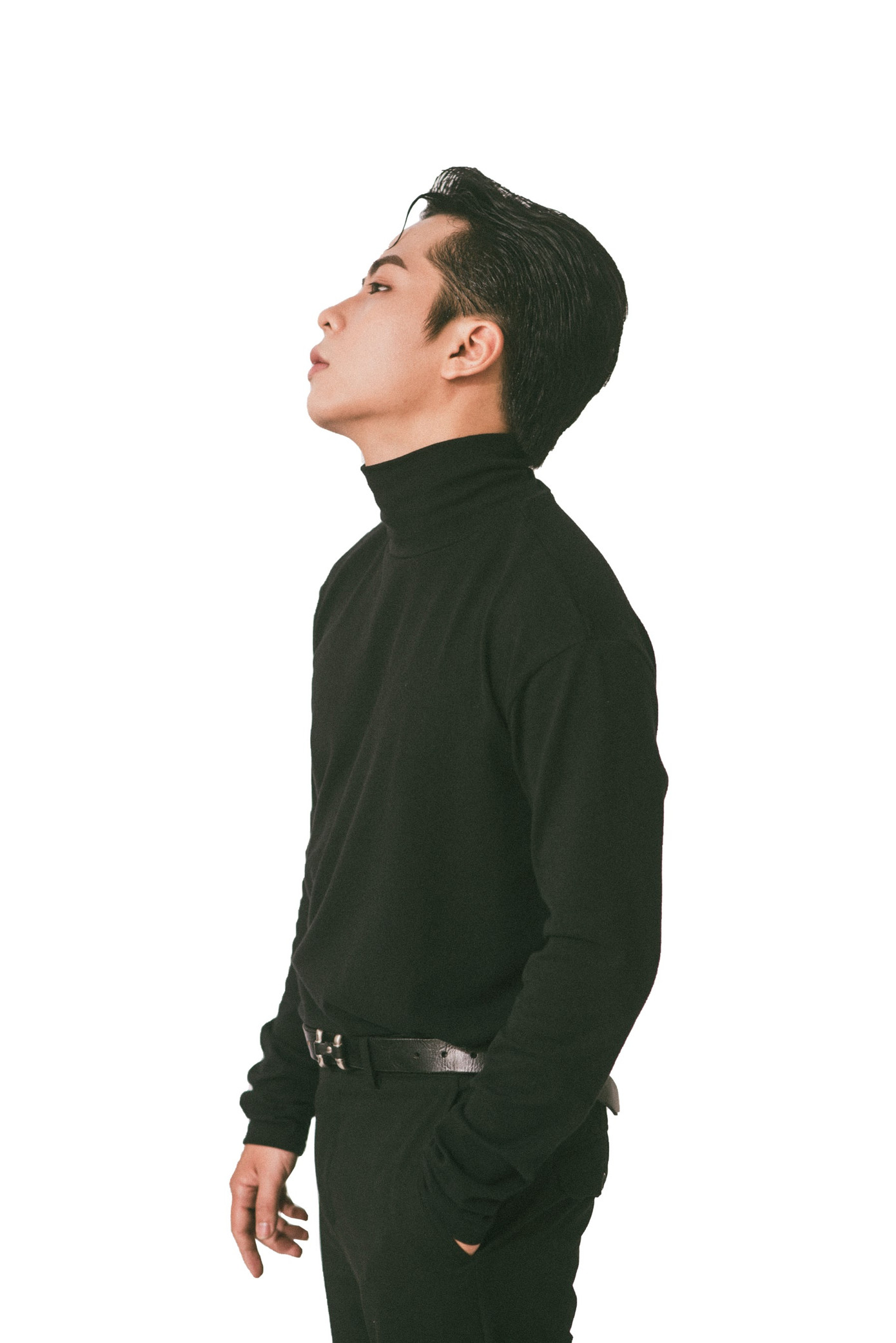 “Người Đợi Người Đi” là sản phẩm của một chàng trai 20 tuổi ảnh 2