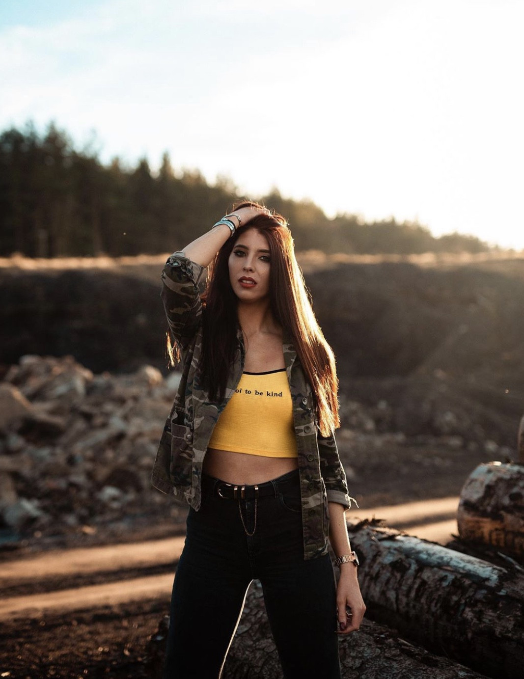 9X từng bị bắt nạt vì chiều cao “khủng” trở thành mỹ nữ teakwondo ảnh 1