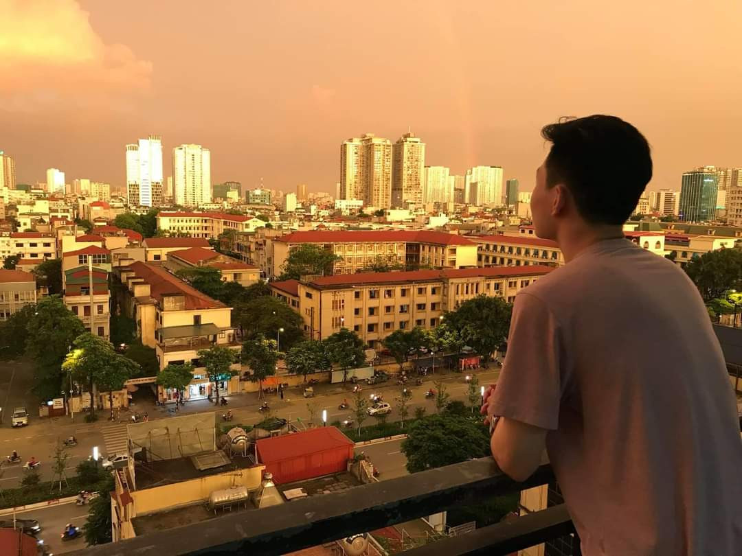 Học viện Phụ nữ Việt Nam – Ngôi trường với bề dày 60 năm truyền thống! ảnh 32