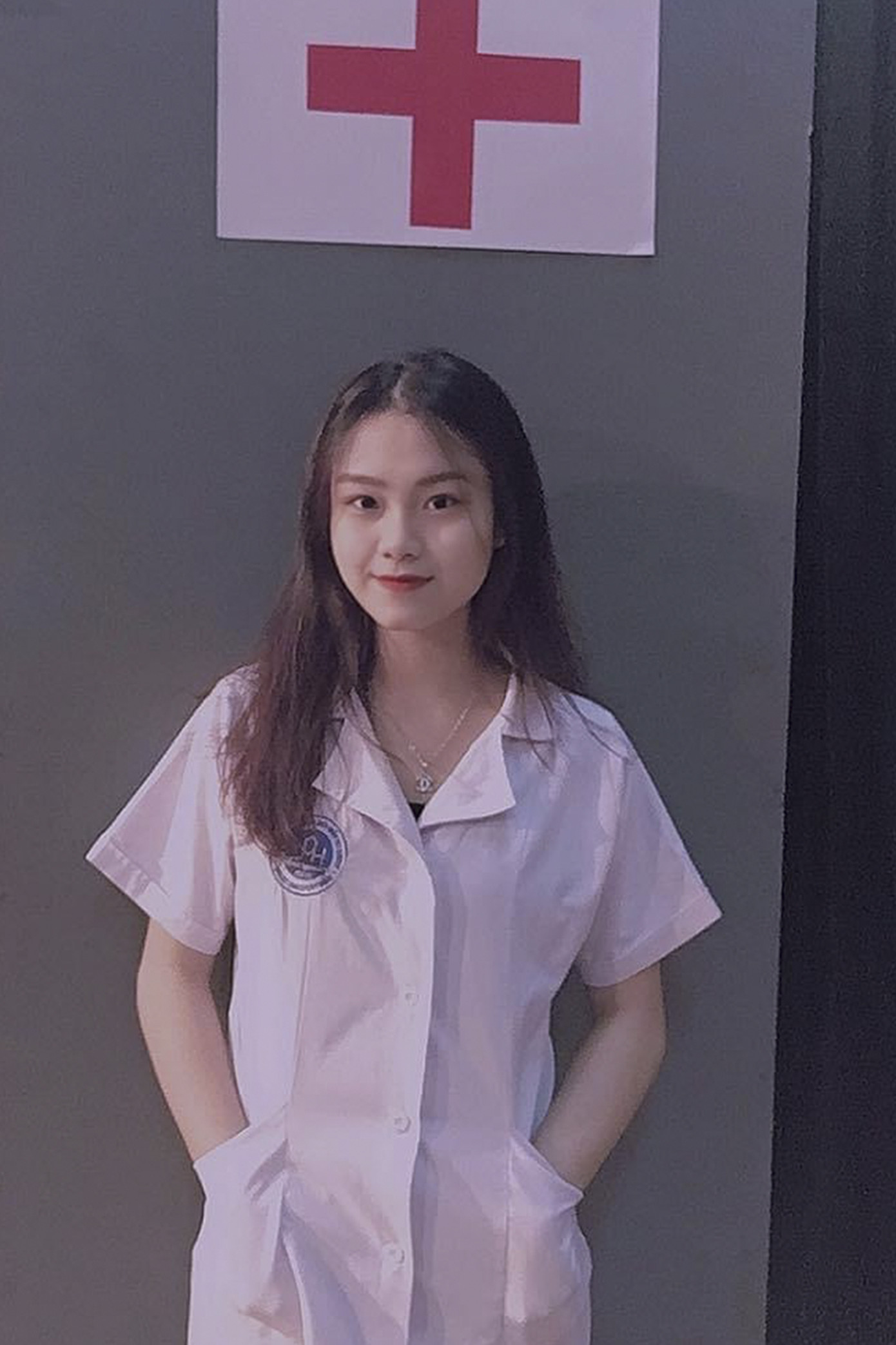 Mai Thanh: “Tôi luôn cố gắng để được sống cùng ước mơ” ảnh 3