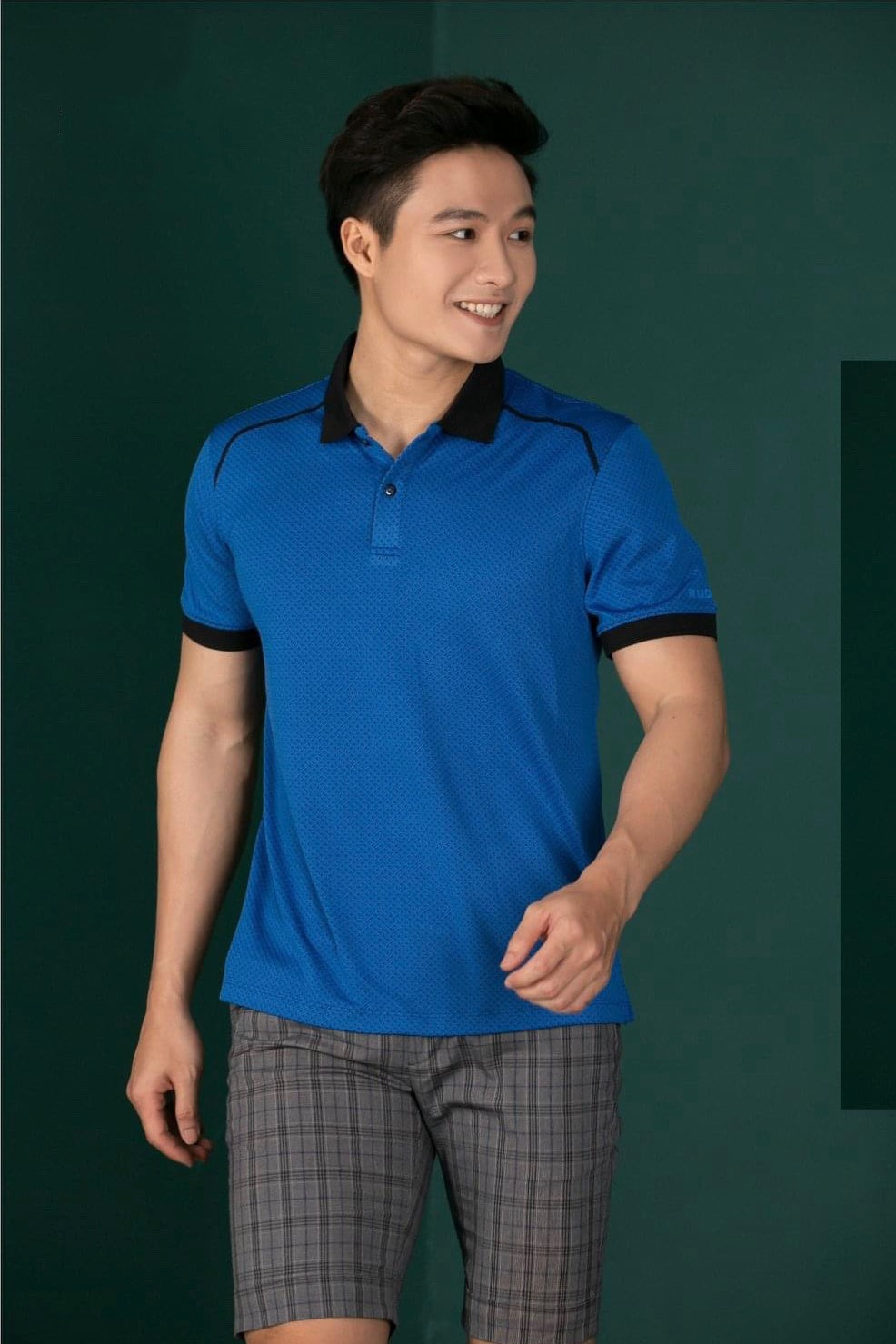 Bùi Xuân Đạt: “Tuổi trẻ cứ đi rồi sẽ đến“ ảnh 12