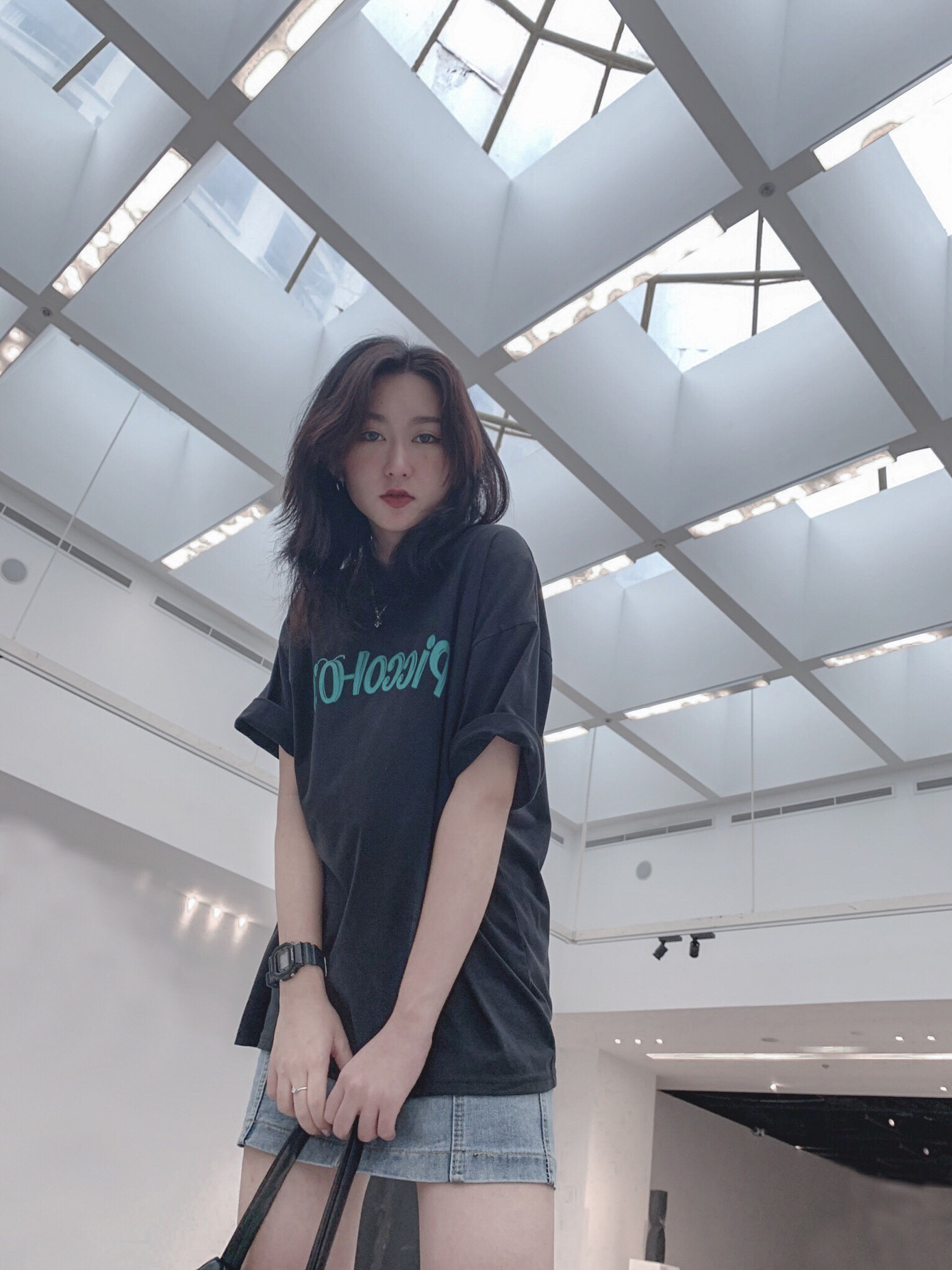 Cô gái dân tộc Thái sở hữu nét đẹp “lạ” cùng đam mê diễn xuất ảnh 2