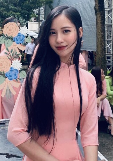 “Mong muốn đóng góp một phần nhỏ của mình để mọi người được đầy đủ, ấm no hơn” ảnh 3