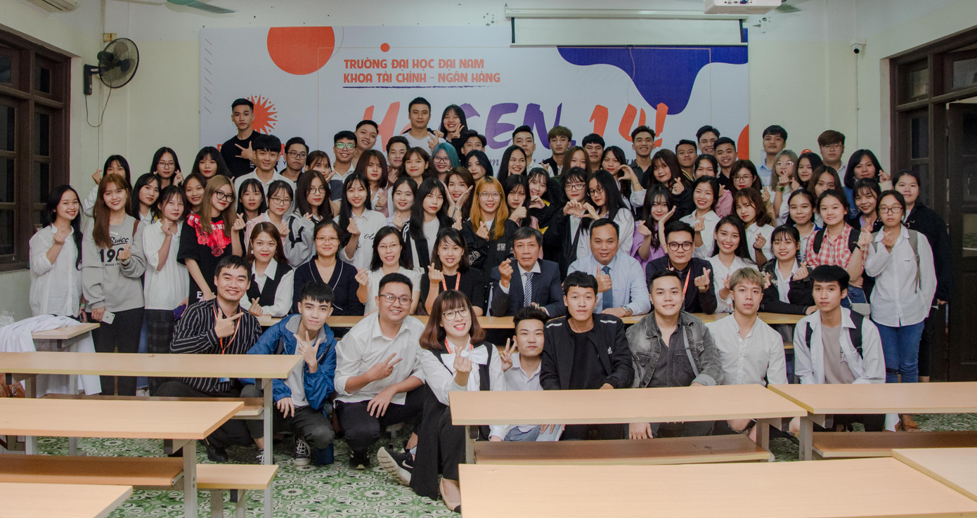 “Hi Gen.14”: Bí quyết học sâu, nhớ lâu dành cho tân sinh viên ảnh 8