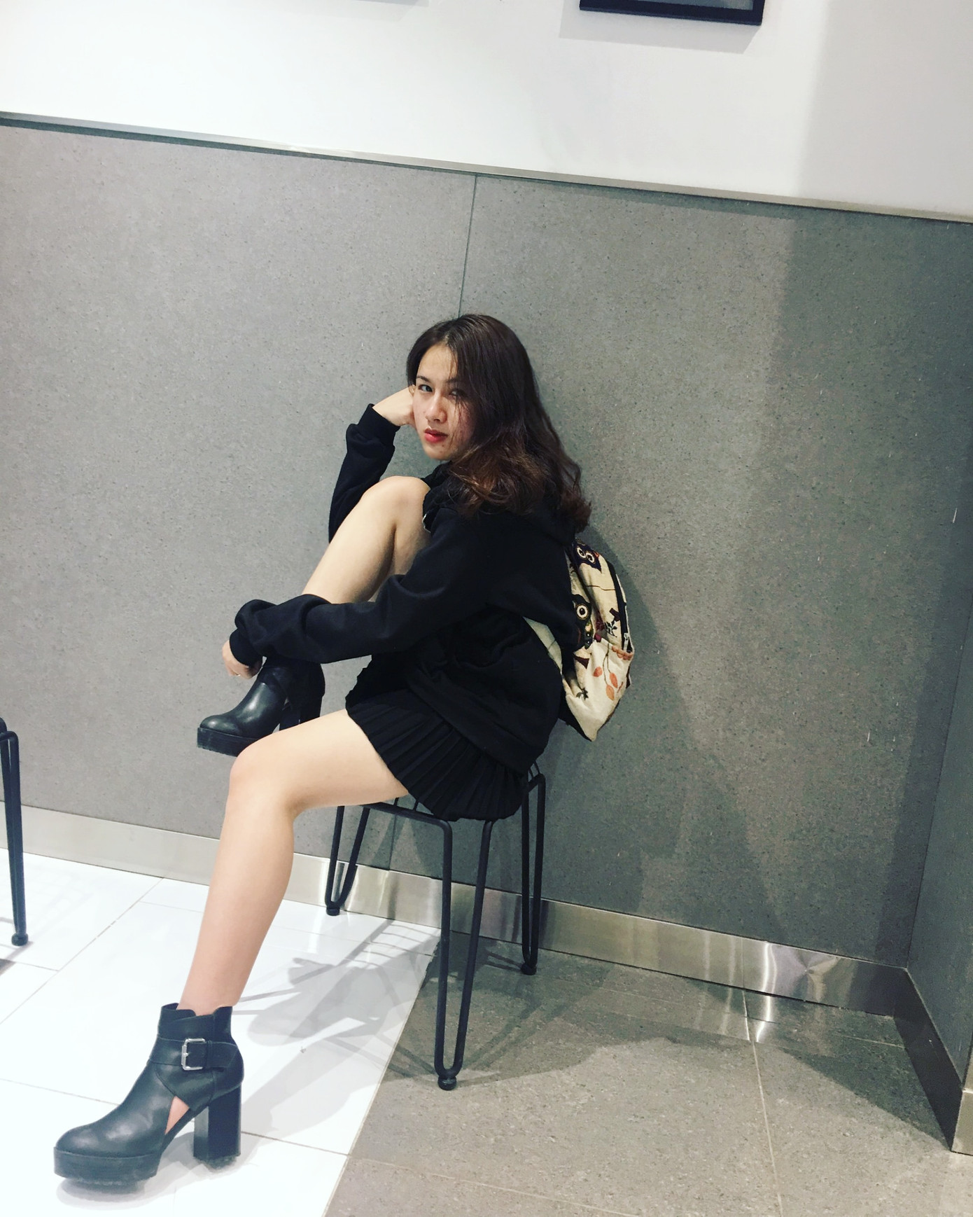 Nữ thủ khoa đầu ra trường ĐH Phòng cháy Chữa cháy được kết nạp Đảng trên giảng đường ảnh 11