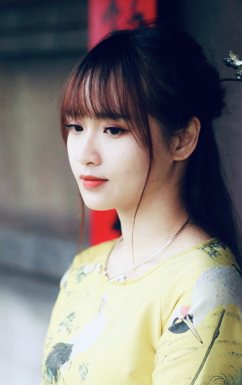 Nữ sinh Răng Hàm Mặt trở thành Travel Blogger nổi tiếng ảnh 16