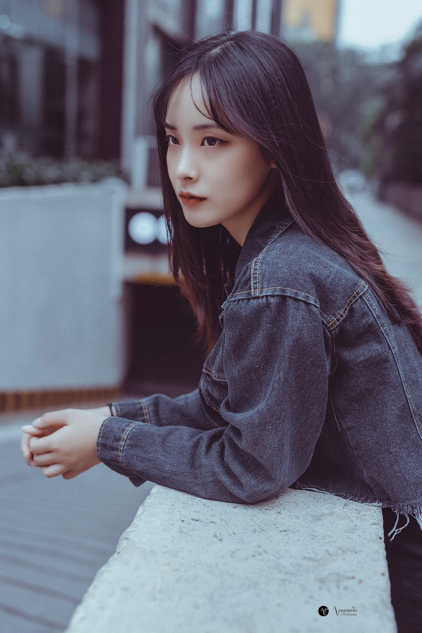 Mong muốn trở thành một người mẫu ảnh và một người chụp ảnh đẹp ảnh 2