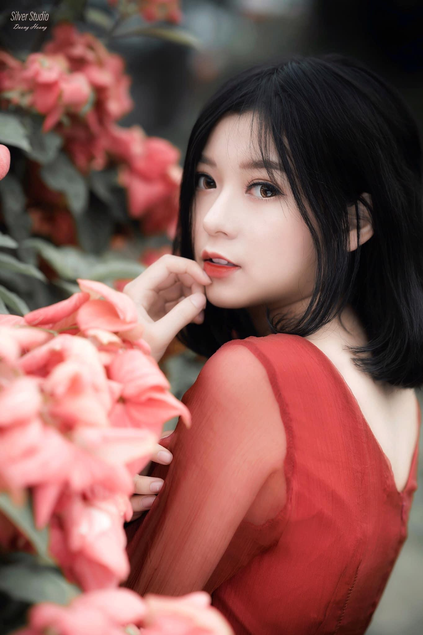 Nhan sắc có thể tàn phai, nhưng tri thức thì luôn còn mãi ảnh 3