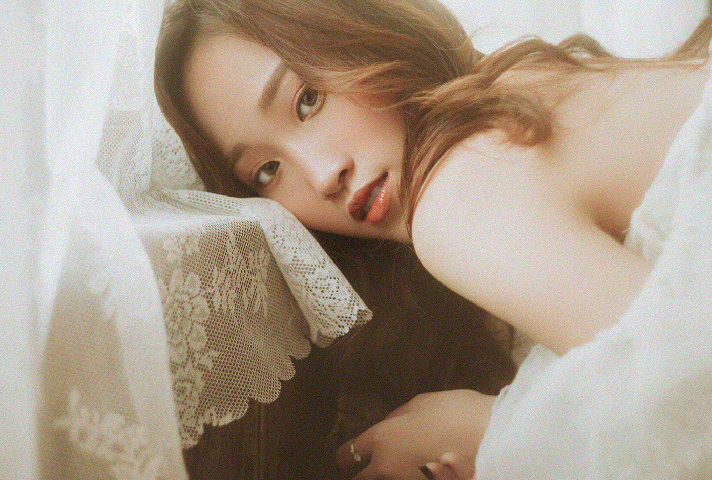 Nữ MC trường Báo: Sống để yêu thương ảnh 9