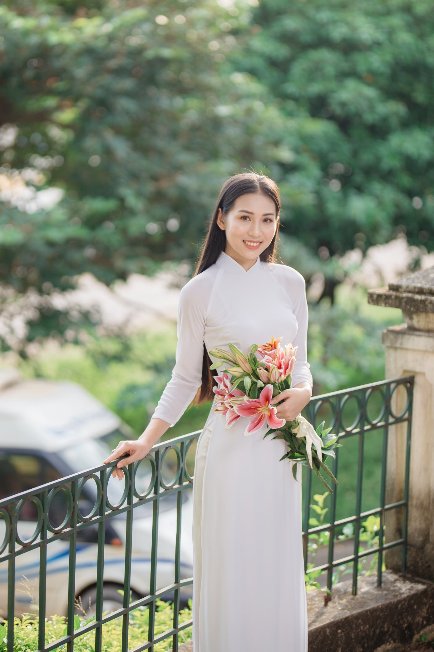 Cơ hội và thành công không tự chạy đến trước mặt mình ảnh 2