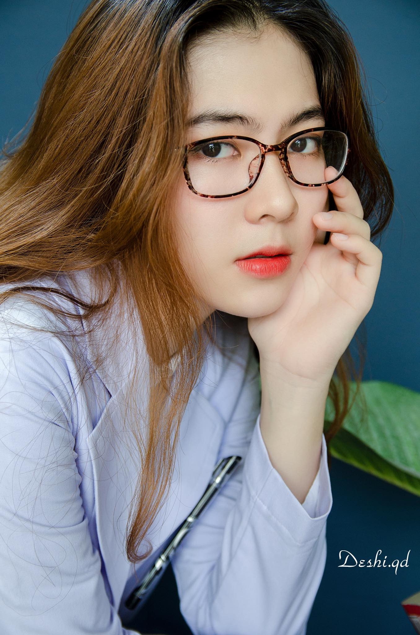 9X xinh đẹp Ngọc Anh: "Sinh viên Y Dược cực năng động, không hề khô khan" ảnh 1