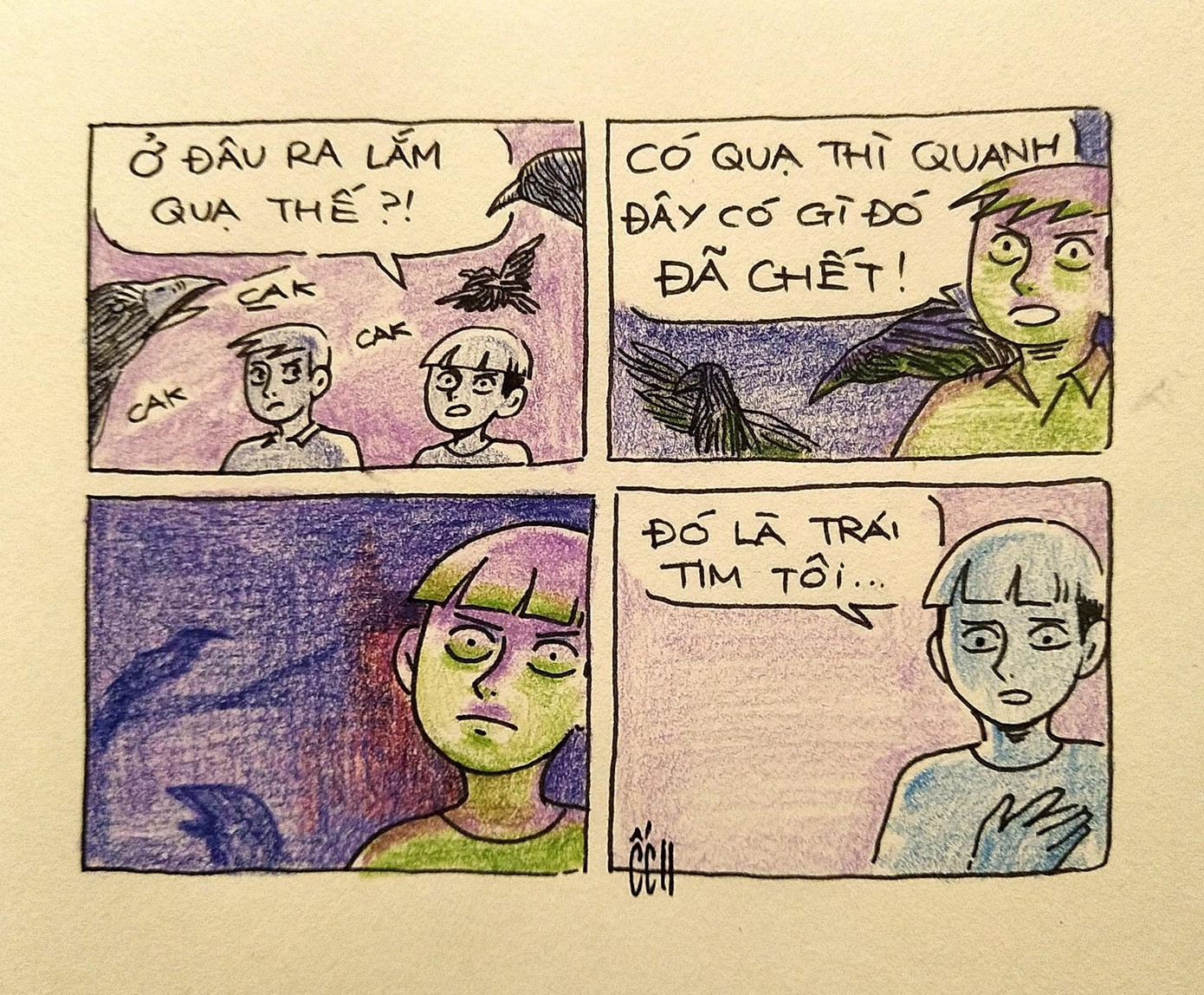  Nhà sáng lập của Ếch Ộp: “Ai có được trái tim của khán giả người đó sẽ giành chiến thắng“ ảnh 2