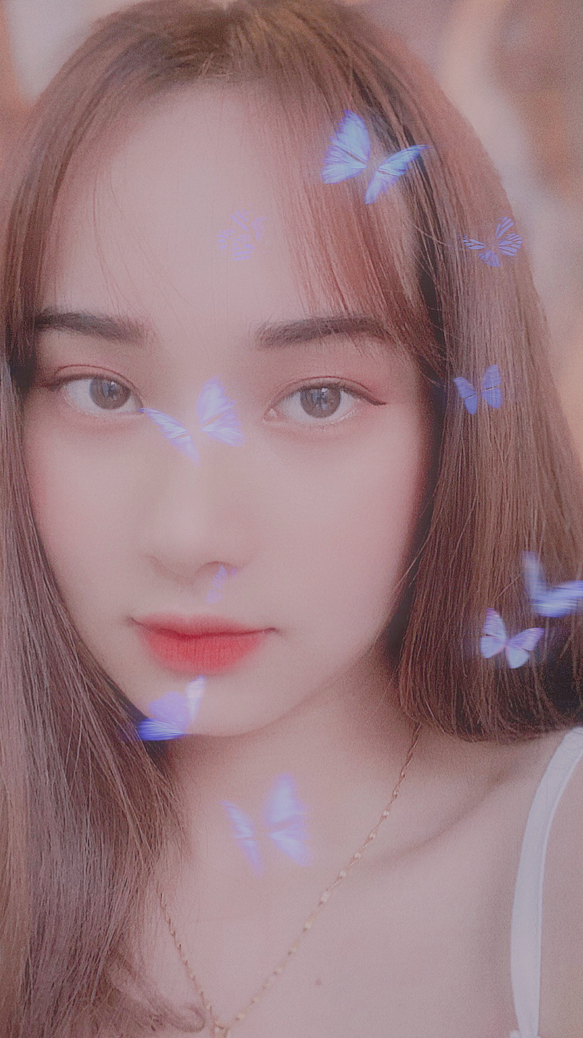 Hãy yêu thương bản thân, tự do và vui vẻ! ảnh 8